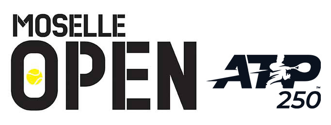 Logo Moselle Open